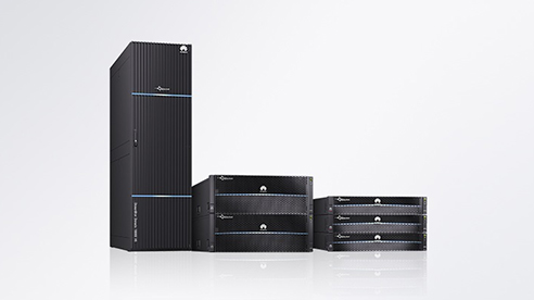 Huawei Storage Rack ICT - Huawei