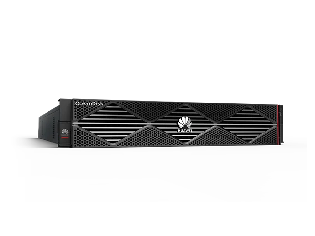Huawei Storage Rack ICT - Huawei